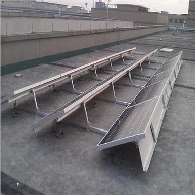 PV Balast Montaj Sistemi