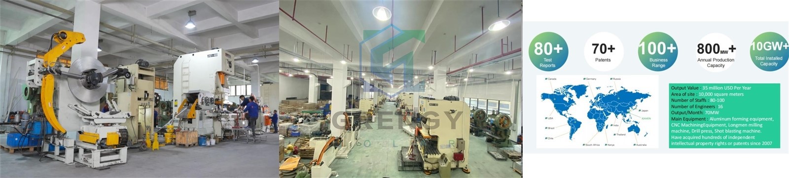 solar PV ground mount systems solar PV ground mount systems