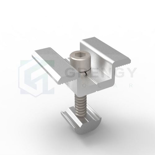 middle clamp(001)