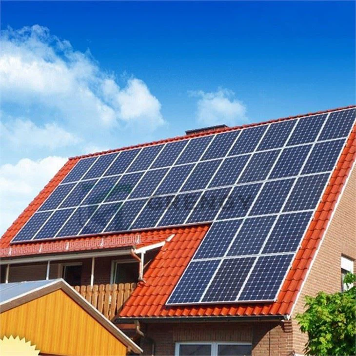 Kiremit Çatı İçin En Çok Satan Solar Pv Kanca
