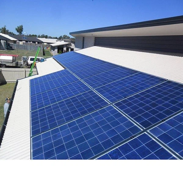 steel solar hanger bolt for metal roof