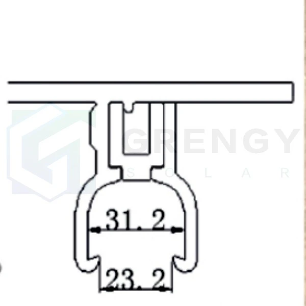standing seam clamps