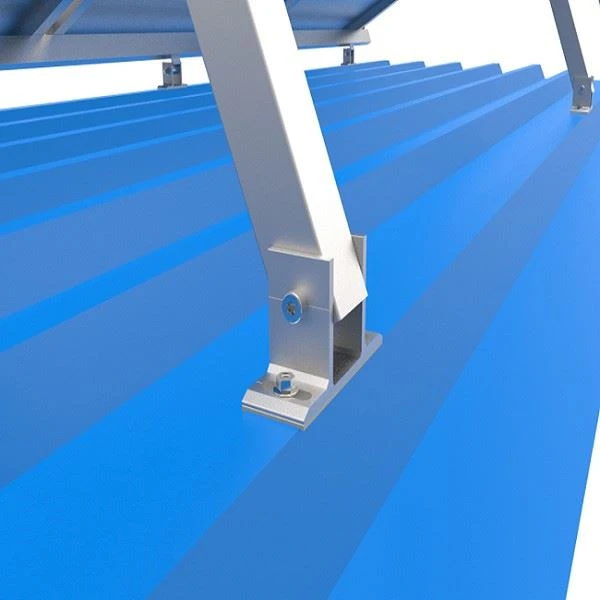 Adjustable Triangle PV Mount