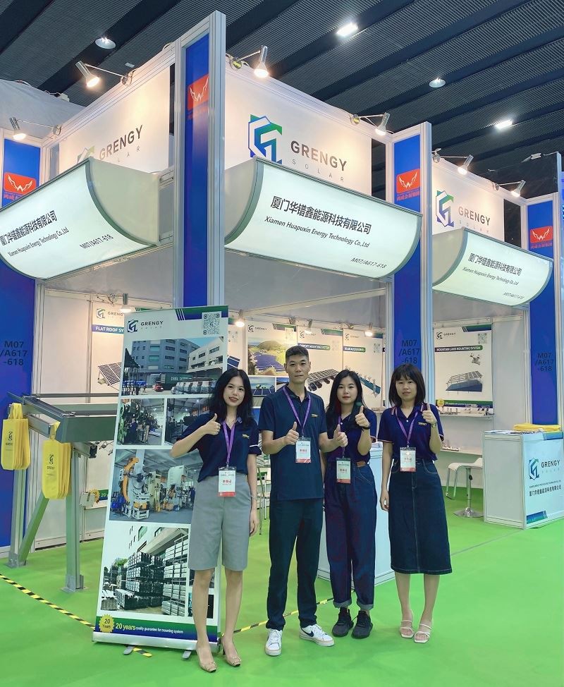 Solar PV Dünya Fuarı 2022