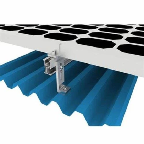 roof mount structure