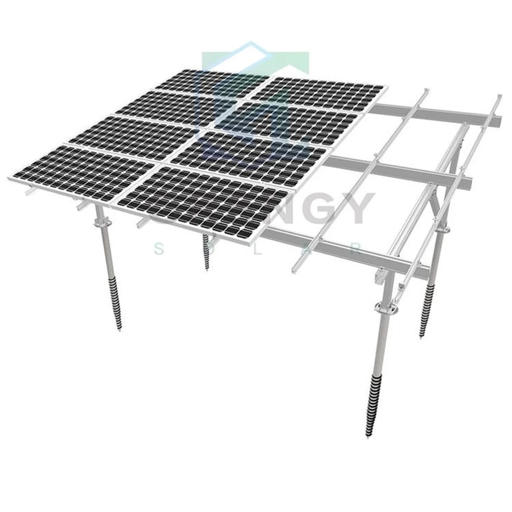 Best Solar Mounting Systems For Home & Commercial Use