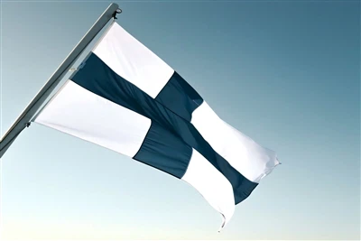 Finlandiya 2025'te 227 MW Yardımcı-ölçekli Güneş Enerjisi Ekliyor