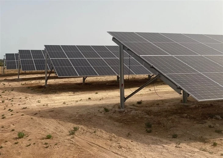 PV Ground Mounting Ramming Post suppliers