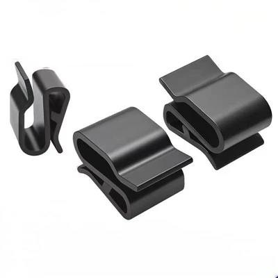 Plastik PV Tel Klipler