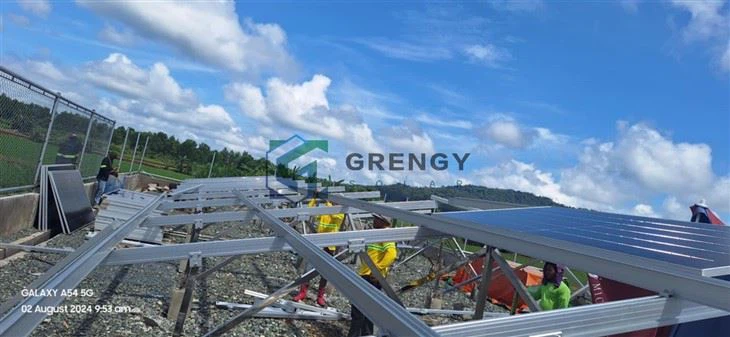Smart By Design: Precision Solar Mounting With Built-In Safety
